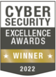 Image CyberSecurity Excellence Award